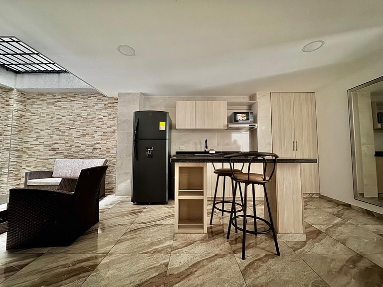 Building 265 in Norte Cali 101