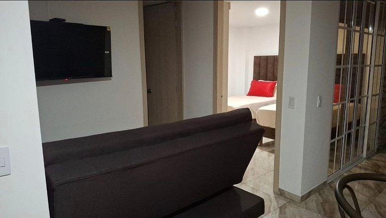 Building 265 in Norte Cali 101