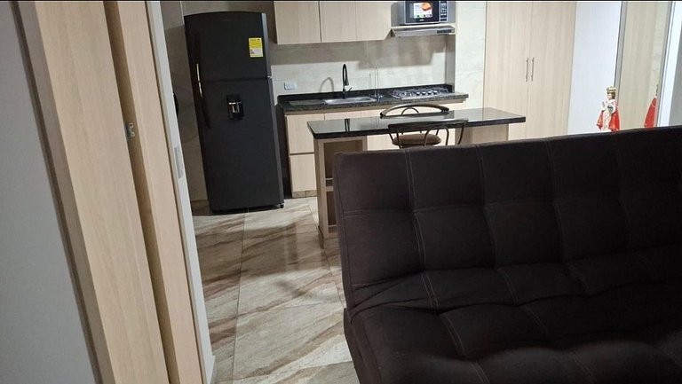 Building 265 in Norte Cali 101