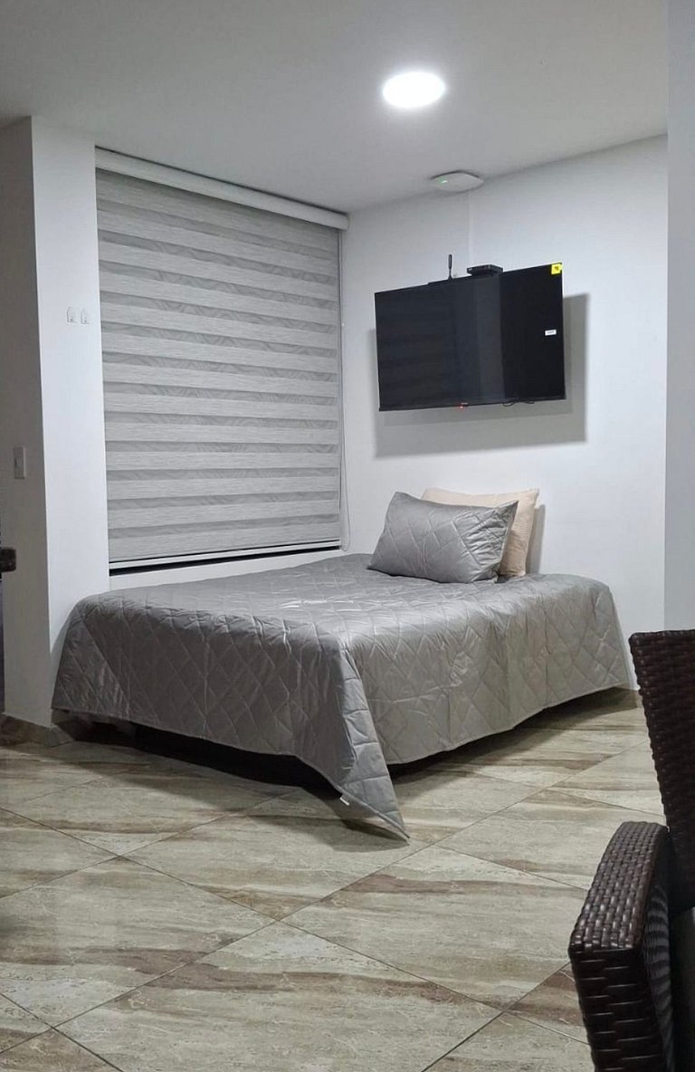 Building 265 in Norte Cali 101