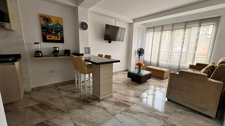 Building 265 en norte nuevo 201