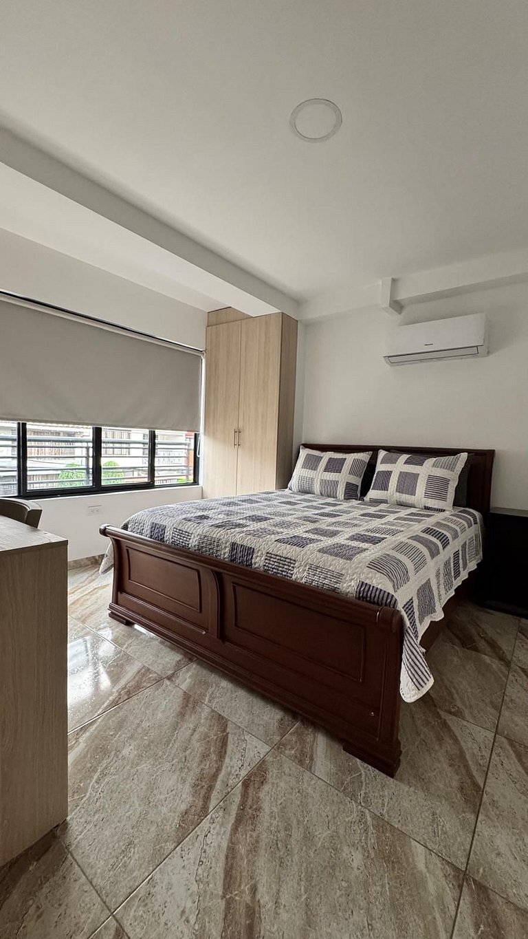 Building 265 en Norte nuevo 301