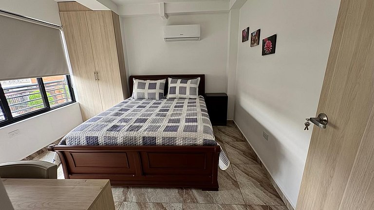 Building 265 Norte Nuevo 302