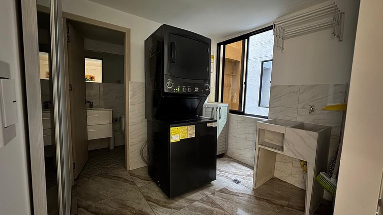 Building 265 en norte nuevo 201