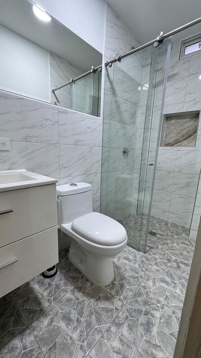 Building 265 en norte nuevo 201